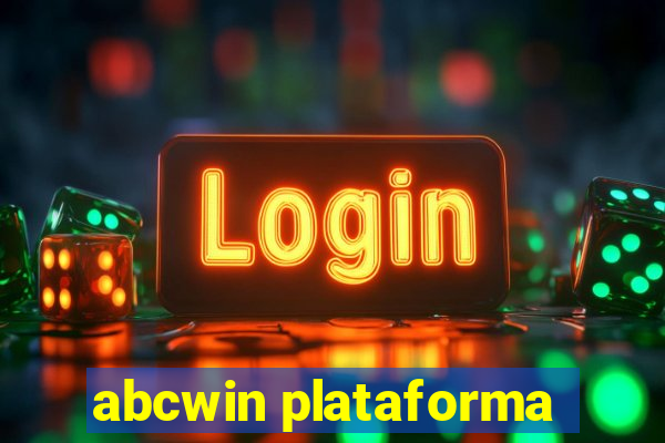 abcwin plataforma